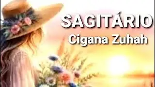 SAGITÁRIO ♐ ARRUME AS MALAS, VOCÊ VAI VIAJAR!