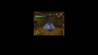 zelda OOT