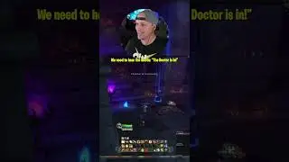 Мне ужасно не везёт в одном из самых больших секретов World of Warcraft. #шорты