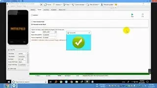 How To itel S12 FRP Bypass Reset File | MTK 7.0 Only 40MB File & Tools Without Box