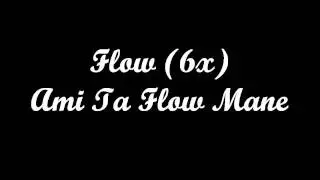 Dobbel D Ft. Pimpi - Flow Mane