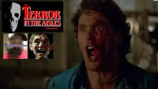 The TERROR IN THE AISLES Challenge: VICE SQUAD (1982) Review
