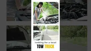 How To Market Your Local Towing Business On Social Media? #promo  #towing  #tvad