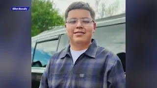 Family shares memories of teen on bike killed in suspect hit-and-run crash