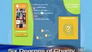 Six Degrees Of Kevin Bacon