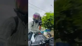 Calicut beach road 🏖️