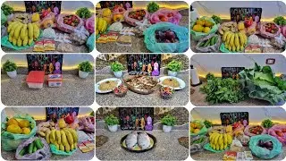 عادات اسبوعيه التزمت بيها وفرتلى نص الميزانيه❗️حيل وافكار لازم تعرفيها عن التوفير الصح👇خليكى قدها💪