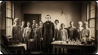 (1811, New Orleans) The Creepy Tale of the Doctor&rsquo;s Asylum &mdash; BANNED From History Books