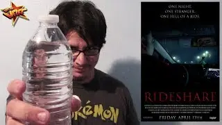 Rideshare (2018) In A Nutshell | Movie Review