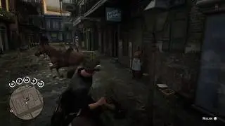 Lasso Fail
