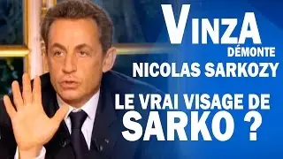 Humour : VinzA démonte Sarko