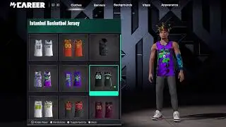 MyNBA