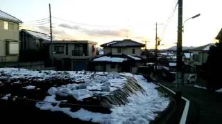 東京ポスティング  多摩市連光寺１丁目ってどんな町