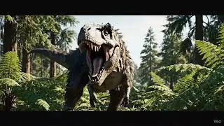 The Rise of the Tyrant King&rdquo; &ndash; The Evolution Story of the T. rex