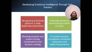 Emotional Intelligence and Leadership