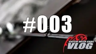 BFT Microwave 6&acute;Vertical - CWC VLOG #003