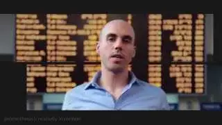 Promotheus: Stations with Daniel Zilberstein - sport5