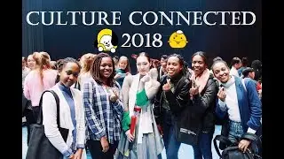 South Korean Culture Connect Vlog | South Africa | Blue33
