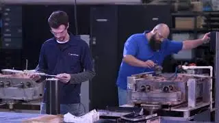 JML Optical Precision Optical Design & Manufacturing