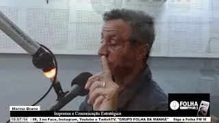 PROGRAMA INTERA&Ccedil;&Atilde;O - Marina Bruno Jornalista  em Assessoria de Imprensa e Comunica&ccedil;&atilde;o Estrat&eacute;gica