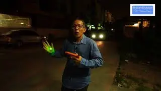 UTG Bulldot Green Laser