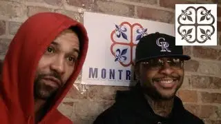 SLAUGHTERHOUSE ✘ MONTREALITY ➥ Interview 2010