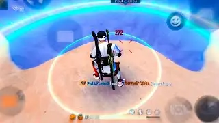 SATISFACTION 👽 Xiaomi Poco F3 BEST SETTINGS ⚙️ HUD+SENSITIVITY+DPI (Free Fire Highlight)😍