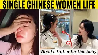 Divorced, No Husbands: Single Women in China Struggle to Find Partners