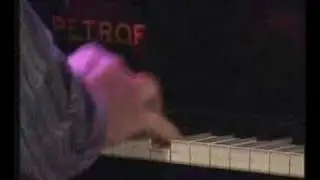 Petar Rendzov - Kasapsko oro (live)