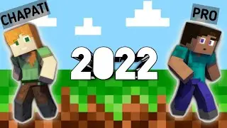HAPPY NEW YEAR 2022 BY TECHNICAL GAMING STARJI