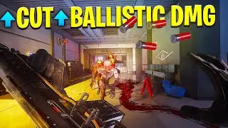 Вам ОБЯЗАТЕЛЬНО нужно сыграть в эту еженедельную мутацию! | Killing Floor 3