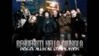 Dogo Gang - Any Way I Can (Ft. karkadan, Duke Montana & Montenero)