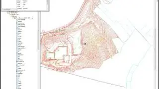 Using CAD Data in ArcGIS