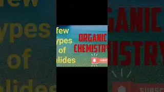 types of alkyl,vinyl,allyl,aryl,benzyl halides#shortfeed#shortvideo#ytshorts#shortsyoutube#chemistry