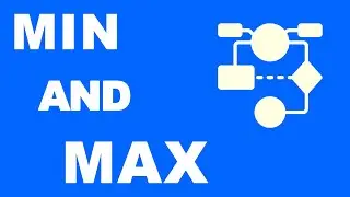 Find Min & Max inside Array (EXPLAINED) 🔥