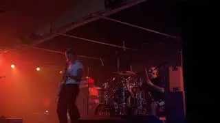 Clowns - The Meffs