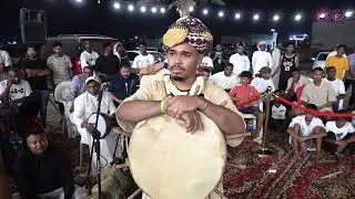 حازم جدع و ريان مبارك | #جيش ياحمد شوف بعض الناس ياخي اشغلوني - زواج وليد إبراهيم مجرشي