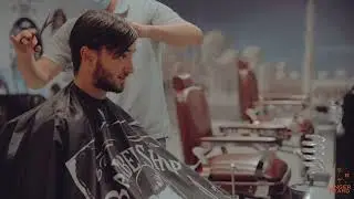 Ginger Beard - City Barber Noordheuwel