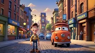 Trolley Bells and Lights | Fun Transportation Song for Kids | Nursery Rhymes and Toddler Learning