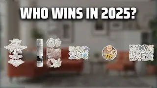 The Top 5 Best Rub On Transfers in 2025 - Must Watch Before Buying!