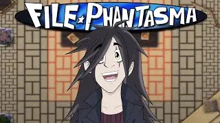 File Phantasma Episode 61 - World's Worst Intervention