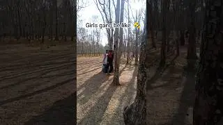 Girls Gang Vibes Only 💃✨ | Masti, Laughs & Crazy Moments