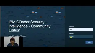 Qrdrar CE installation || VMware Workstation || VirtualBox  || Getting started with Qradar (Part 1)