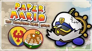 Thousand Year Door w/ Bismix - Part 7