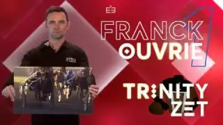 Clip Partants #GPBelgique - Propulsion Non Partant