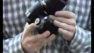 Nikon D60 - Wstęp