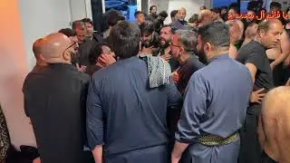 8th Muharram 1447 Derby Imambargah