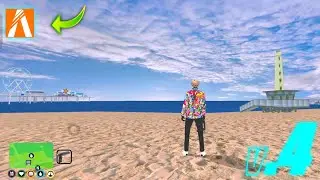 MODPACK GTASAMP ANDROID KEBELET FIVEM V4 BY : DUTAYG