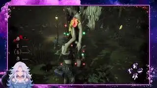 i cast distraction! go!