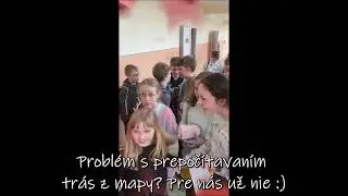 Projektový deň - Medzinárodný deň turistických sprievodcov